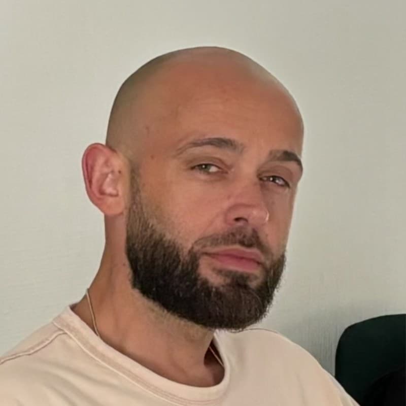 Stéphane Bretschner - Courtier en travaux